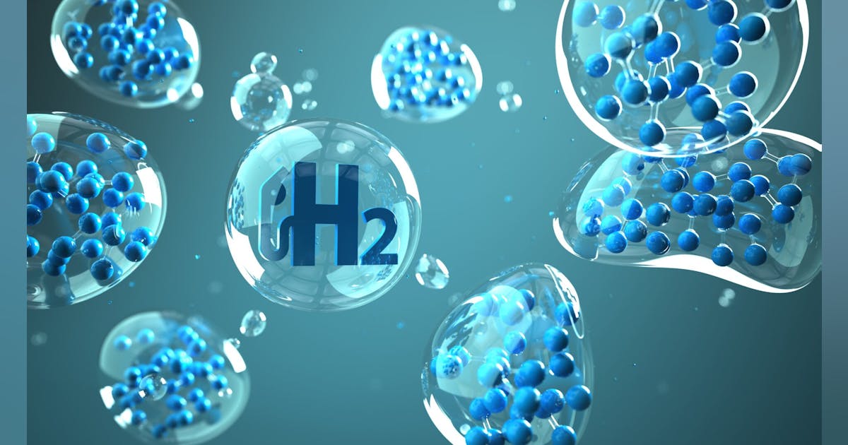 NZTC untersucht Wasserstoffexporte von Schottland nach Deutschland NZTC untersucht Wasserstoffexporte von Schottland nach Deutschland