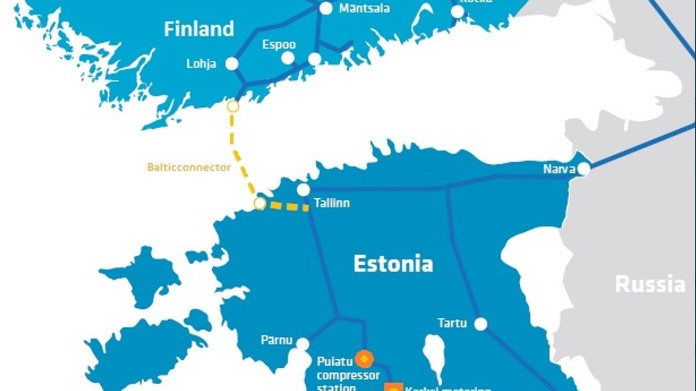 Baltic Connector Pipeline 652446dcbdb51