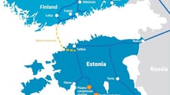Baltic Connector Pipeline
