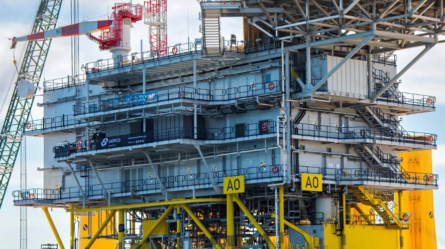 Bladt Industries And Semco Maritime Are Awarded Epci Contract For The Baltic Power Oss Project 6529e54036ee1