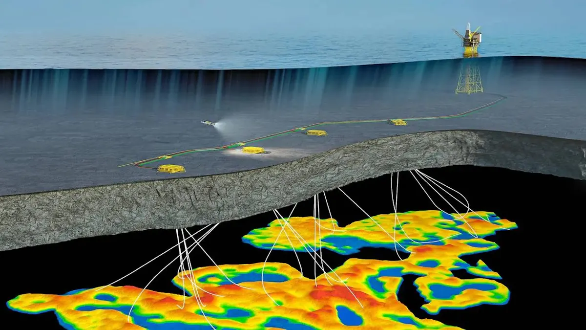 Equinor starts up North Sea Breidablikk tieback ahead of schedule ...