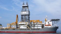 Dhirubhai Deepwater Kg2 6536933921533 Dhirubhai Deepwater Kg2 6536933921533