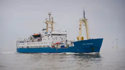 Mv Ocean Observer