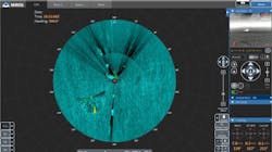Dashboard of Miros’ OSD provides real-time spill monitoring to verify and characterize the spill fast and decide on the appropriate response. Dashboard of Miros’ OSD provides real-time spill monitoring to verify and characterize the spill fast and decide on the appropriate response.