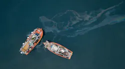 Oil Spill