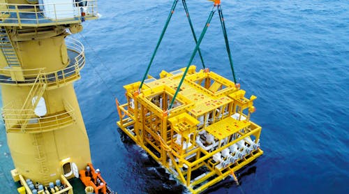 Officials from the new OneSubsea entity say that their compression technology portfolio can help reduce the structure and capital cost of developing new energy reserves.