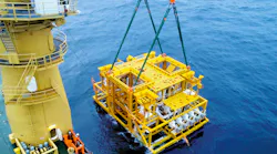 Officials from the new OneSubsea entity say that their compression technology portfolio can help reduce the structure and capital cost of developing new energy reserves.