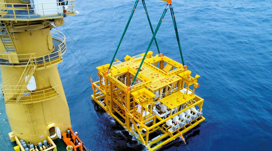 SLB, Nabors announce automated drilling collaboration | Offshore