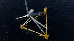 The X30 platform was featured in X1 Wind&rsquo;s PivotBuoy project.