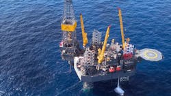 Aro Drilling Jackup 65412957862df Aro Drilling Jackup 65412957862df