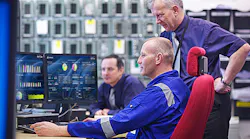 From deepwater drilling to FPSOs, AVEVA runs intelligent upstream operations.
