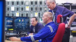 From deepwater drilling to FPSOs, AVEVA runs intelligent upstream operations. From deepwater drilling to FPSOs, AVEVA runs intelligent upstream operations.