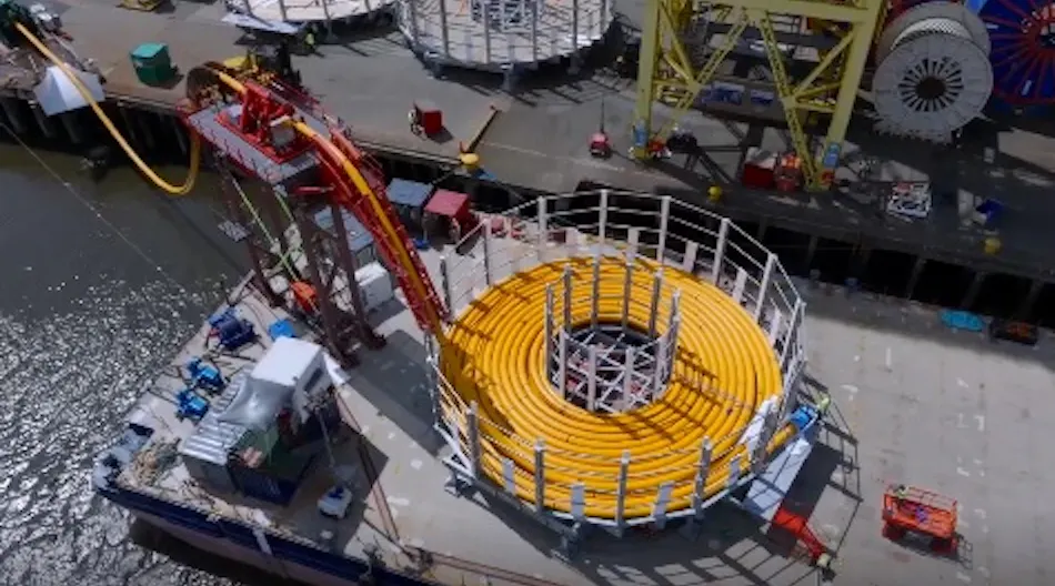 Hughes Shell Shell, ONGC award Baker Hughes asset monitoring contracts | Offshore
