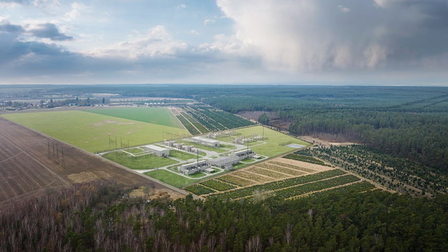 The ORLEN Group and Northland Power started construction of an onshore substation in the Choczewo municipality in May. The project will allow the Baltic Power wind farm to receive energy generated offshore.