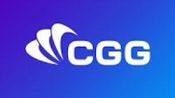 Cgg Logo