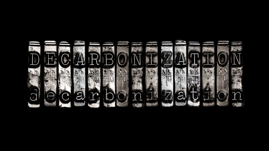 Decarbonization