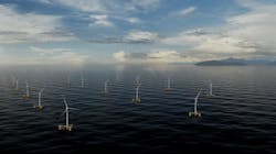 Illustration of Odfjell Oceanwind’s Deepsea Star foundations Illustration of Odfjell Oceanwind’s Deepsea Star foundations