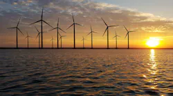 Floating Offshore Wind