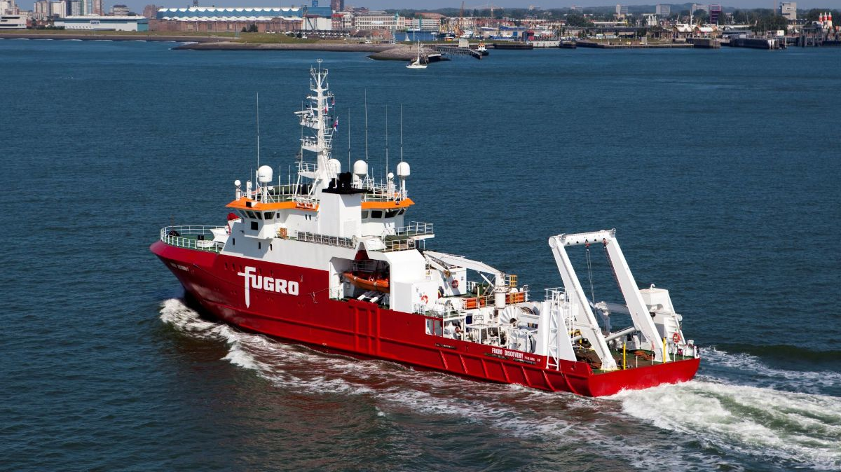 Fugro