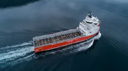 Golden Energy Offshore