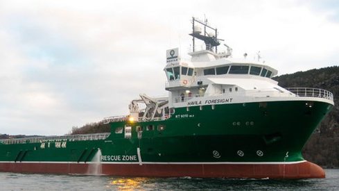 Havila Foresight Psv 65413111be27a