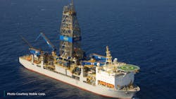 In April 2022 Hess announced an increase in the gross discovered recoverable resource estimate for the Stabroek Block offshore Guyana to about 11 Bboe, up from the previous estimate of more than 10 Bboe. The updated resource estimate included three new discoveries on the block at Barreleye, Lukanani and Patwa, in addition to the Fangtooth and Lau Lau discoveries announced earlier that year. In April 2022 Hess announced an increase in the gross discovered recoverable resource estimate for the Stabroek Block offshore Guyana to about 11 Bboe, up from the previous estimate of more than 10 Bboe. The updated resource estimate included three new discoveries on the block at Barreleye, Lukanani and Patwa, in addition to the Fangtooth and Lau Lau discoveries announced earlier that year.