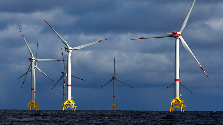 In late March, Iberdrola and Amazon formed a new global collaboration to support the development of large-scale renewable energy projects and leverage cloud computing technology to enhance digitalization in the energy transition.