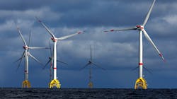 In late March, Iberdrola and Amazon formed a new global collaboration to support the development of large-scale renewable energy projects and leverage cloud computing technology to enhance digitalization in the energy transition. In late March, Iberdrola and Amazon formed a new global collaboration to support the development of large-scale renewable energy projects and leverage cloud computing technology to enhance digitalization in the energy transition.