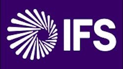 Ifs Logo