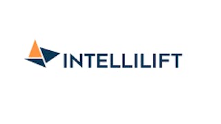 Intellilift Logo
