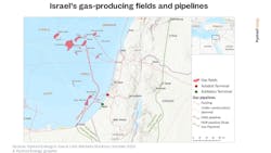 Israel Gas Producing Fields And Pipelines 65329829220c3 Israel Gas Producing Fields And Pipelines 65329829220c3