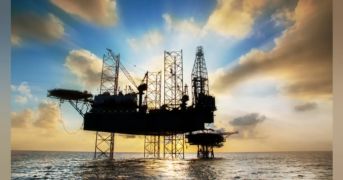 Rig Own Rig Dayrates Have Risen, So Where Are The New Rig Orders? – GOMW
