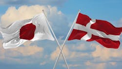 Japan Denmark Offshore