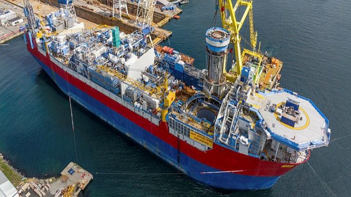 North Sea Balder X Project On Track, But Costs Rising | Offshore