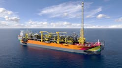 The Liza Phase 2 development offshore Guyana involves a second FPSO, Liza Unity. Production on Liza Phase 2 began in February 2022 and was forecast to produce up to 220,000 bbl/d of oil later that year.