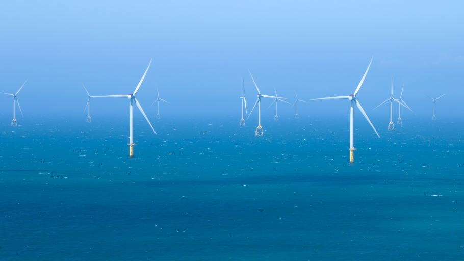 Offshore Wind