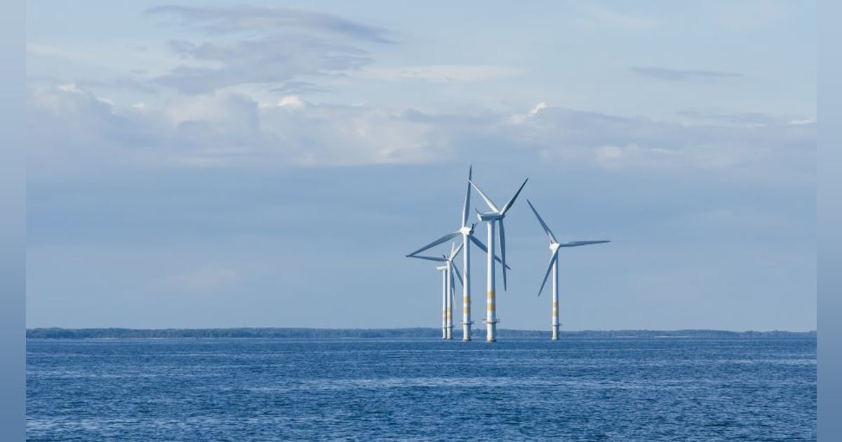 Attentive Energy project offshore New York linked to GE Attentive Energy project offshore New York linked to GE