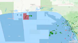 PetroNor E&P's OML 113 partners include YFP, YFP DW, New Age, Energy Equity Resources and ADM Energy.