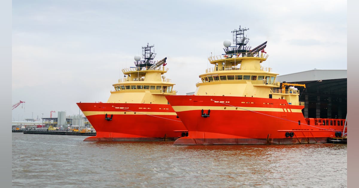 API: Analysis finds that proposed Gulf of Mexico restrictions diminish ...