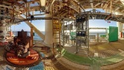 R2S digital twin technology is designed to help unlock the full potential of asset visualization in the oil and gas Industry. R2S digital twin technology is designed to help unlock the full potential of asset visualization in the oil and gas Industry.