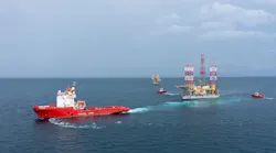 Trillion recently said it boasts a substantial portfolio, featuring a 49% stake in SASB's infrastructure valued at $600 million and oil exploration blocks in proximity to major oil discoveries.