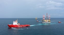 Trillion recently said it boasts a substantial portfolio, featuring a 49% stake in SASB's infrastructure valued at $600 million and oil exploration blocks in proximity to major oil discoveries. Trillion recently said it boasts a substantial portfolio, featuring a 49% stake in SASB's infrastructure valued at $600 million and oil exploration blocks in proximity to major oil discoveries.