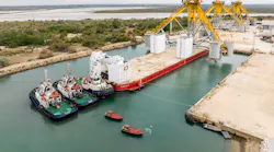 Sbm Offshore Floater