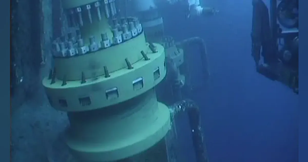 Submarine Riser PSW extends contract with Odfjell for marine risers, subsea equipment ...