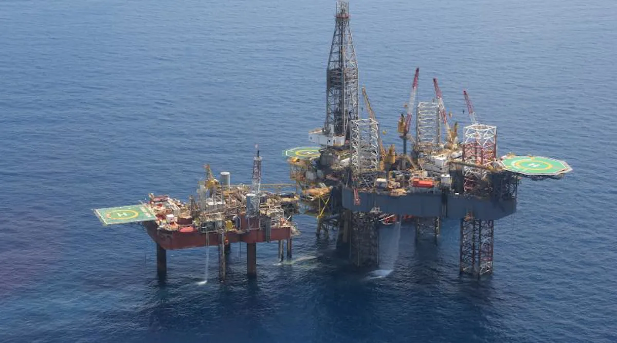 Shelf 1 Rig Chappal Energies to buy Equinor's Nigerian business | Offshore