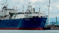 Snam Fsru Italia 6536ad3104a91 Snam Fsru Italia 6536ad3104a91