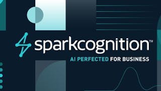 Sparkcognition Banner