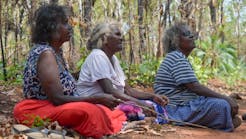 Tiwi Elders seek Minister&rsquo;s protection of cultural heritage from Santos pipeline.