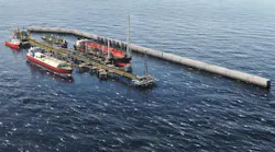bp announced final investment decision for Phase 1 of the Greater Tortue Ahmeyim LNG development in December 2018.