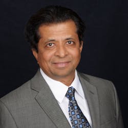 Rashesh Mody Rashesh Mody